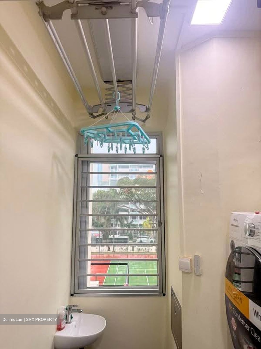 Woodgrove Condominium (D25), Condominium #634836691